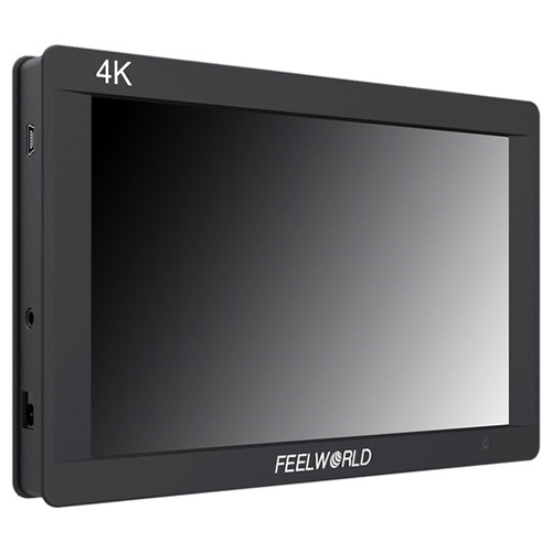 FEELWORLD Monitor F7S SDI 4K 7